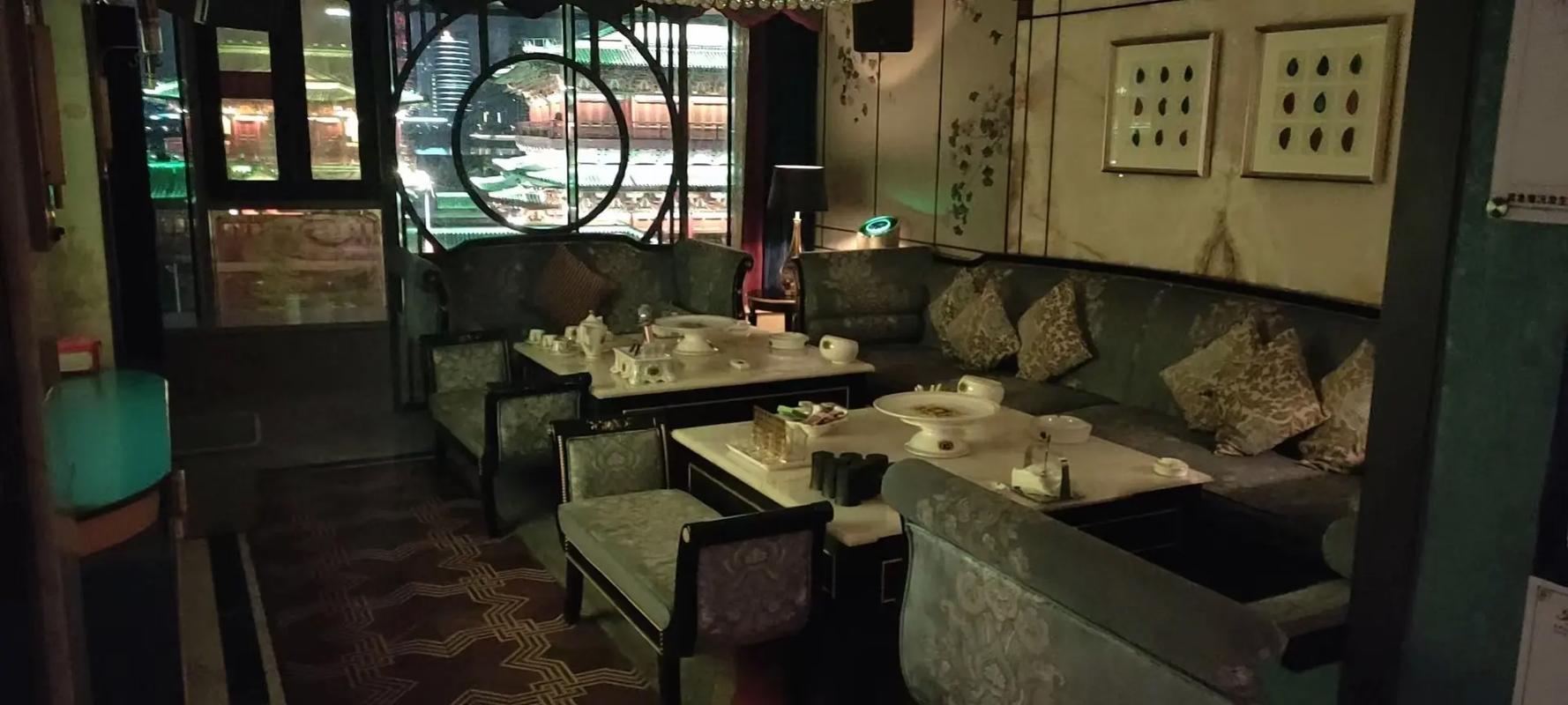 咸阳商务ktv推荐及商务ktv玩法攻略-永寿县ktv预定